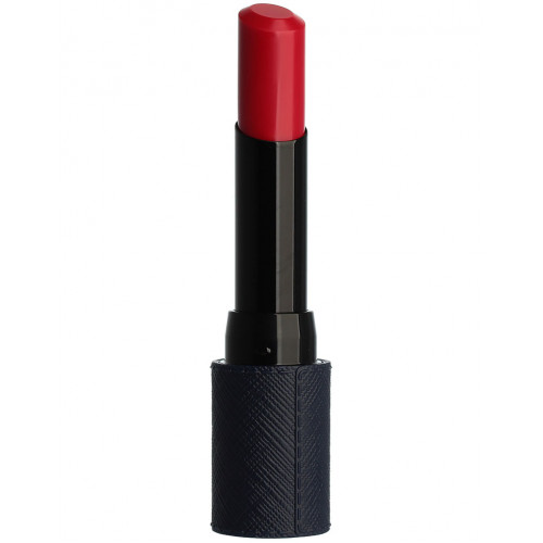 Помада для губ The Saem Kissholic Lipstick Leather Glow RD01 Tomato Red, 3,7 гр.