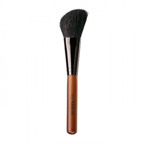 Кисть для контура лица The Saem Cheek Contour Brush, 1 шт.