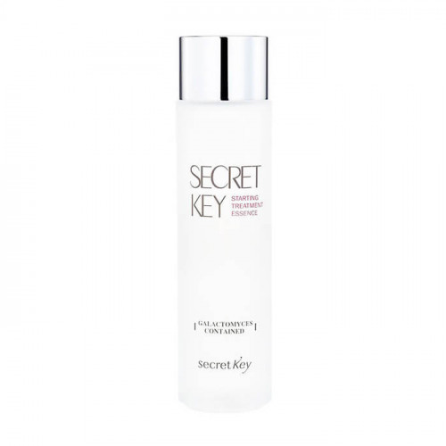Увлажняющая эссенция с экстрактом галактомисиса Secret Key Starting Treatment Essence, 155 мл