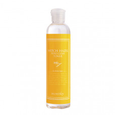 Тонер для очищения пор с экстрактом гамамелиса Secret Key Witchhazel Pore Clear Toner, 248 мл