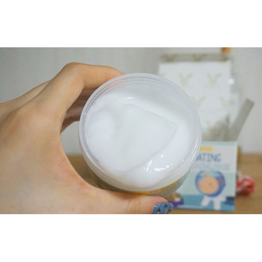 Увлажняющая маска для сияния кожи Elizavecca Milky Piggy Water Coating ...