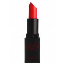Помада для губ Yadah Velvet Mood Matte Lipstick 06 Ruby Scarlet, 3,3 гр.