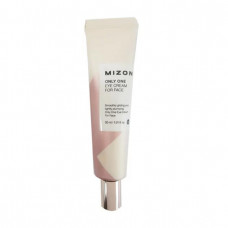 Многофункциональный крем для области вокруг глаз и губ MIZON Only One Eye Cream For Face, 30 мл