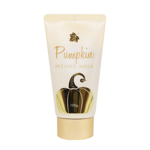 Отшелушивающая маска для лица Ettang Pumpkin Peeling Mask с тыквой, 100 гр.
