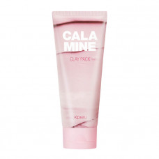 Глиняная маска для лица A'Pieu Calamine Clay Pack с каламином, 100 мл
