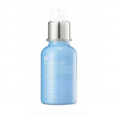 Сыворотка для проблемной кожи MIZON Acence Blemish Spot Solution Serum , 30 мл
