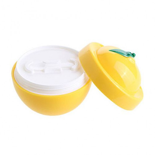 Маска для лица ночная осветляющая с лимоном Baviphat Lemon Whitening ...