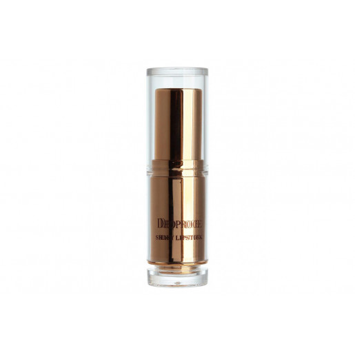 Помада для губ Deoproce Silky Lipstick #23 Pose Pink 3,7 гр.