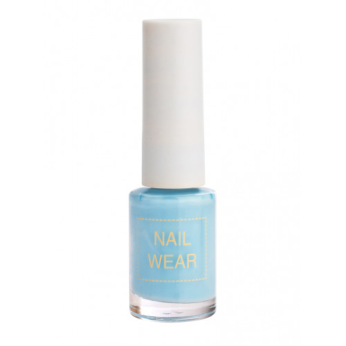 Лак для ногтей Nail Wear 28, 7 мл