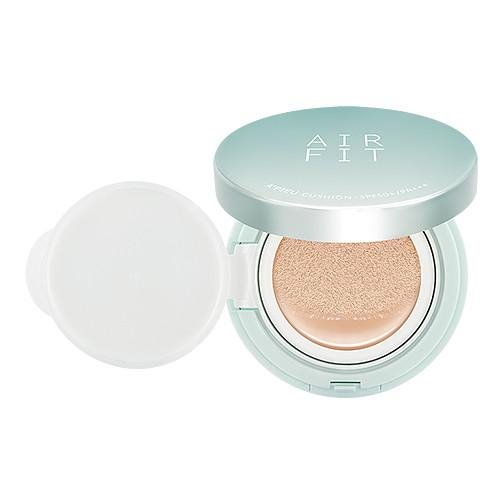 Воздушный тональный крем A'Pieu Air-Fit Cushion 21, 13,5 гр.