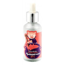 Гиалуроновая сыворотка для лица Elizavecca Hell-Pore Control Hyaluronic Acid 97%, 50 мл