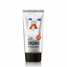 Солнцезащитный крем Yadah Oh My Sun Screen, 50 мл
