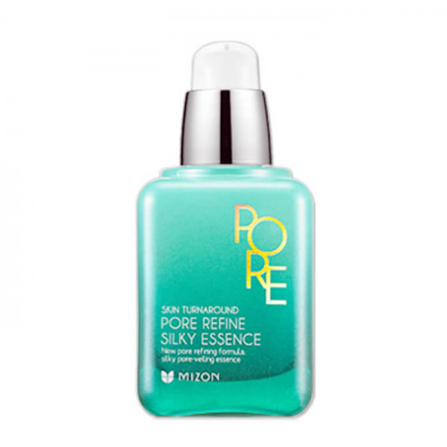 Эссенция для кожи с расширенными порами Mizon Pore Refine Silky Essence, 50 мл