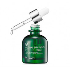 Сыворотка для лица Mizon Peptide 500 с пептидным комплексом, 30 мл