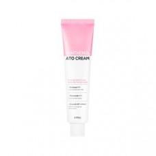 Крем для лица A'Pieu Panthenol Ato Cream с пантенолом, 120 мл