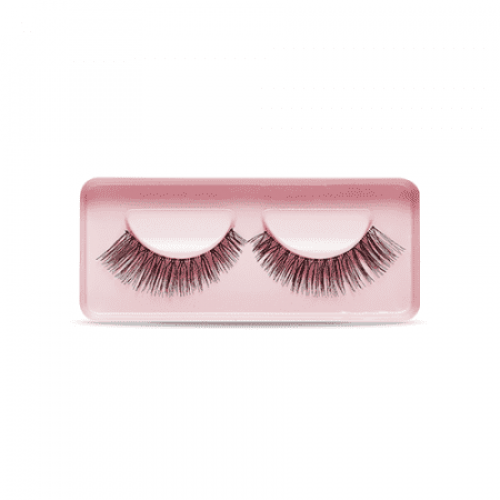 Эх Ресницы Накладные My Beauty Tool Eyelashes Volume Step 3, 1 шт.