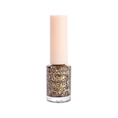 Лак для ногтей Nail Wear 66 Bling Sequon Bag, 7 мл