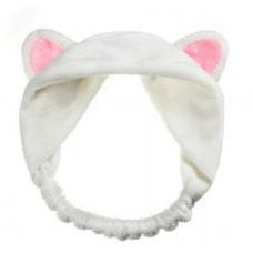 Повязка для волос AYOUME Hair Band Cat Ears, 1 шт. (30 гр.)
