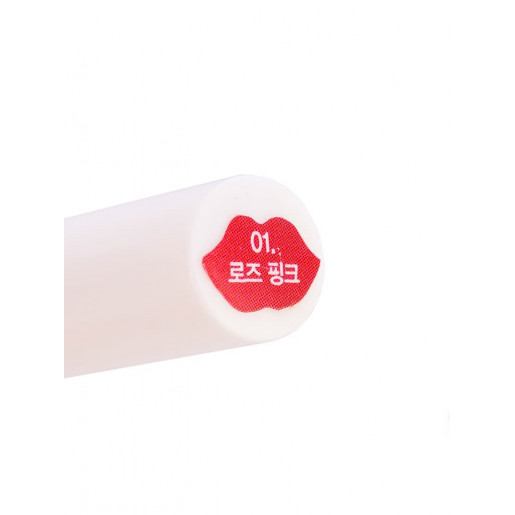 Карандаш для губ The Saem Saemmul Creamy Fix Lip Liner Rose Pink,  0.25 гр.
