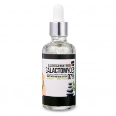 Сыворотка для лица Elizavecca Milky Piggy Galactomyces Ferment Filtrate с 97% экстрактом галактомисиса, 50 мл