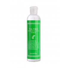 Тоник для лица антибактериальный Secret Key Tea Tree Refresh Calming Toner, 250 мл