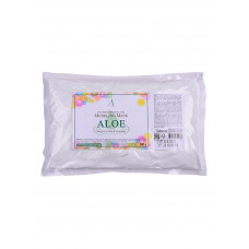 Альгинатная маска Anskin Aloe Modeling Mask с экстрактом алоэ, 240 гр.