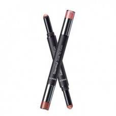 Карандаш для глаз двойной The Saem Saemmul Dual Tip Eyes Dash Girl, 1.2 гр.
