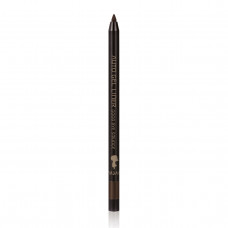 Гелевый карандаш для глаз Yadah Auto Gel Liner Goodbye Smudge Romantic Brown, 0,6 гр.