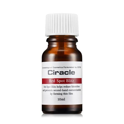 Точечная сыворотка для проблемной кожи Ciracle Red Spot Blitz, 10 мл