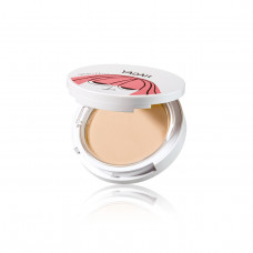 Компактная пудра Yadah Air Powder Pact Light Beige, 9 гр.