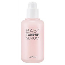 Сыворотка для яркости кожи A'Pieu  Baby Tone-up Serum, 65 мл