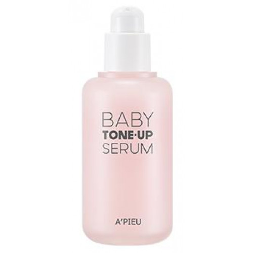 Сыворотка для яркости кожи A'Pieu  Baby Tone-up Serum, 65 мл