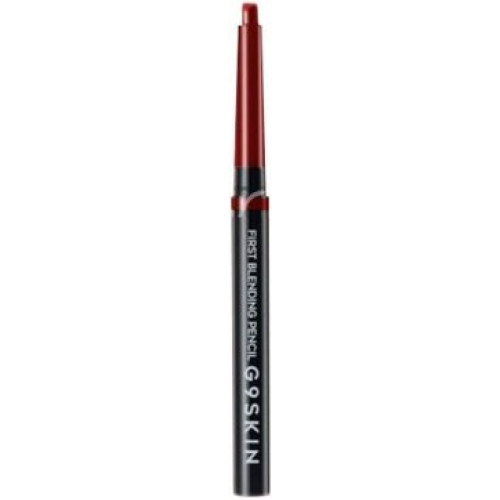 Карандаш-стик для губ G9SKIN Blending Lip Pencil 05 Dark Red, 0,7 гр.