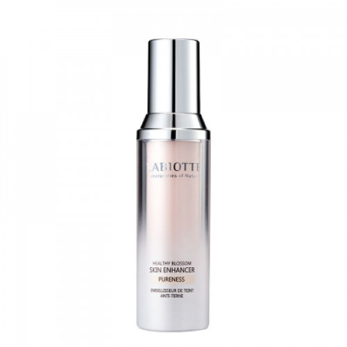 База-эссенция Labiotte Healthy Blossom Skin Enhancer 03 Facial Care, 35 мл