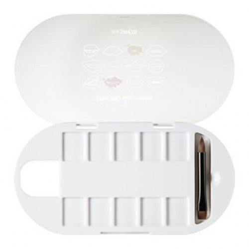 Палетка для пигмента The Saem Semi Pro Multi Pallette, 1 шт.