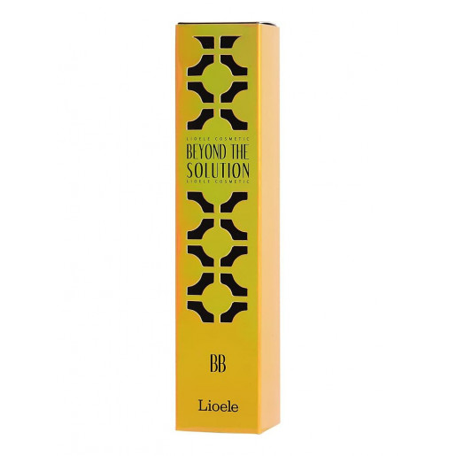 BB крем для проблемной кожи Lioele Beyond the Solution BB Cream, 50 мл