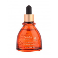 Масло для лица антивозрастное The Saem CHAGA Facial Oil, 30 мл