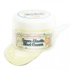 Моделирующий крем для груди Elizavecca Super Elastic Bust Cream, 100 мл