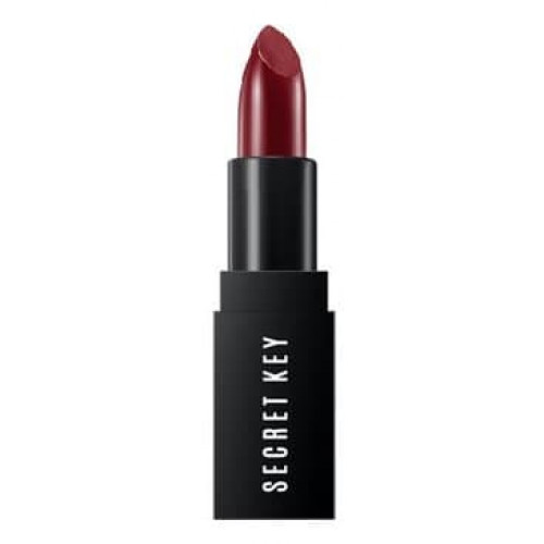 Помада для губ Secret Key Fitting Forever Lip Stick Red Burgundy, 3,5 гр.