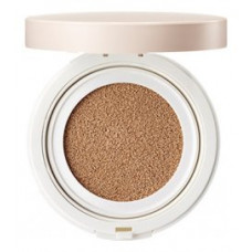 Основа-крем сияющая The Saem Saemmul Aqua Glow Cushion Natural Beige, 15 гр.