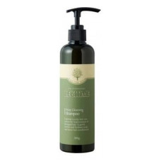 Шампунь от перхоти глубокое очищение Mugens Legitime Deep Cleansing Shampoo, 300 гр.