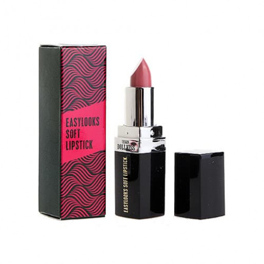 Увлажняющая помада Baviphat Easylooks soft Lipstick 9 Cocoa Brown, 3,4 мл
