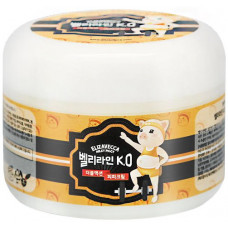 Массажный подтягивающий крем для тела Elizavecca Milky Piggy K.O. Cream, 100 мл