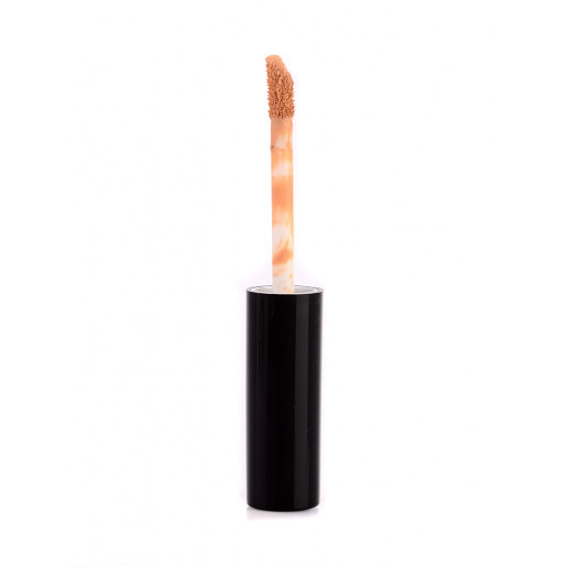 Консилер для маскировки недостатков кожи The Saem Cover Perfection Tip Concealer 02 Rich Beige, 6,5 гр.