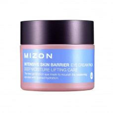 Крем-маска для век Mizon Intensive Skin Barrier Eye Cream Pack, 30 мл