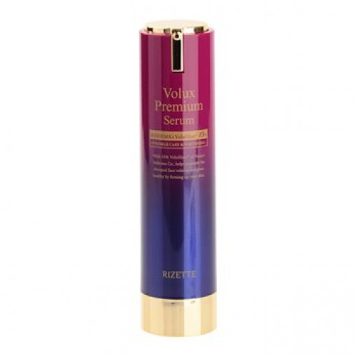 Сыворотка антивозрастная от морщин Lioele Rizette Volux Premium Serum, 50 мл