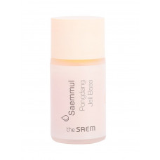 База под макияж The Saem Saemmul Pongdang Jell base Blossom Pink, 25 гр.