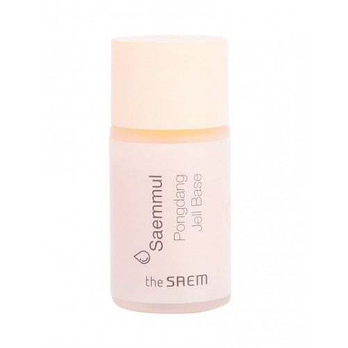 База под макияж The Saem Saemmul Pongdang Jell base Blossom Pink, 25 гр.