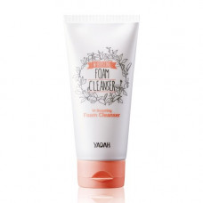 Пенка для умывания Yadah W-Boosting Foam Cleanser, 150 мл