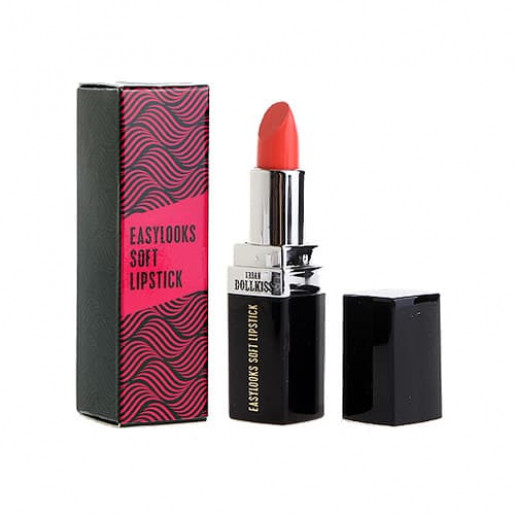 Увлажняющая помада Baviphat Easylooks soft Lipstick 2 Peach Orange, 3,4 мл